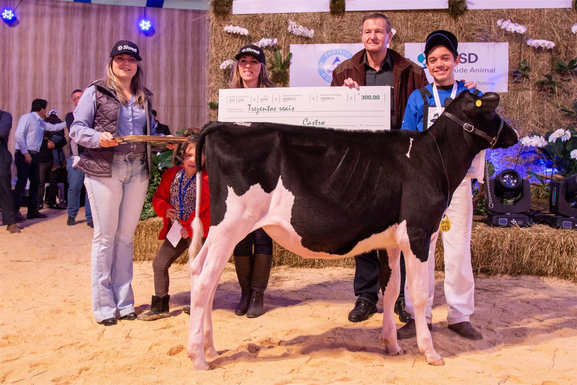 Clube da Bezerra AgroLeite