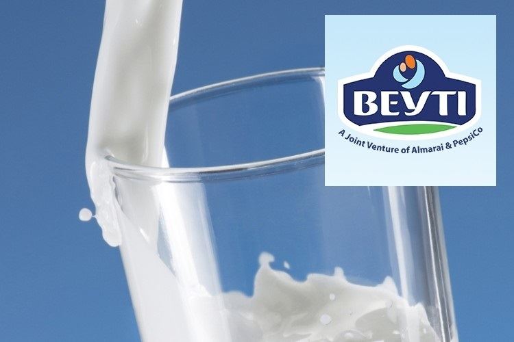 beyti - almarai company e pepsico