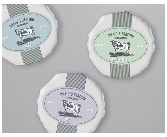 Craigs Station Creamery