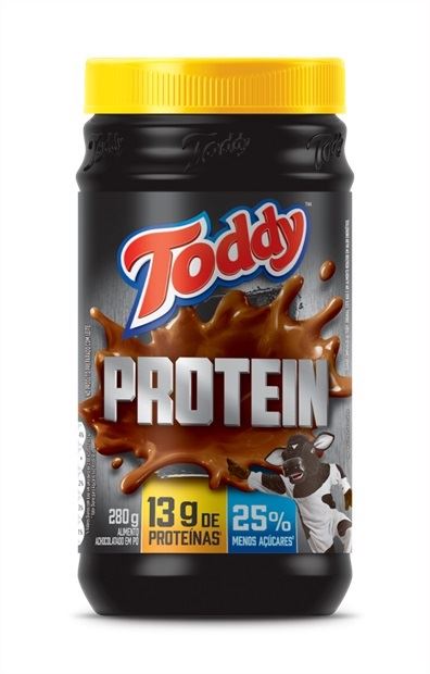 toddy protein
