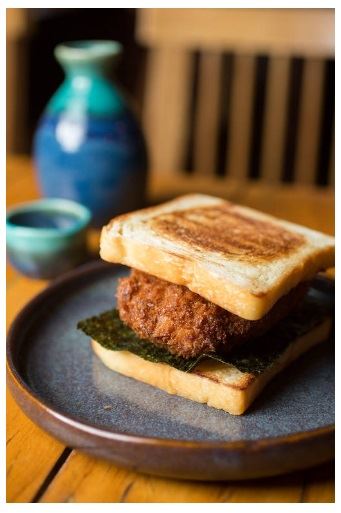 sanduíches autorais ganham mercado