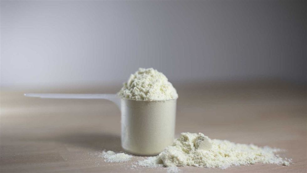 Benefícios das proteínas do soro de queijo na nutrição esportiva: whey protein 
