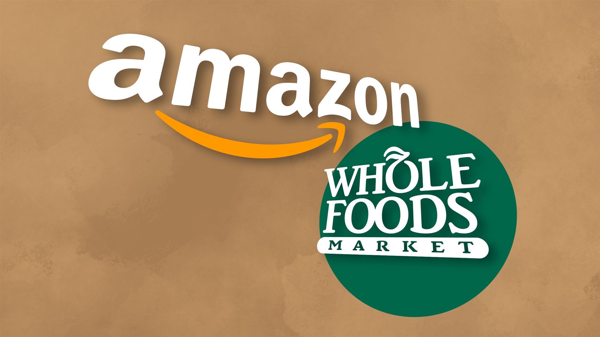 Sob comando da Amazon, vendas do Whole Foods crescem 3%