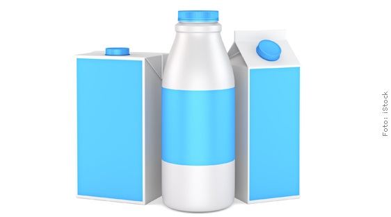 Retirada de estabilizantes dos leites longa vida 