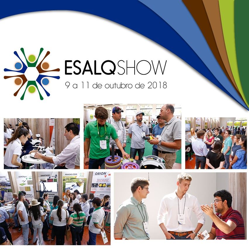 Esalq Show 