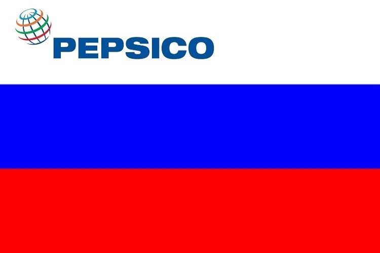 Pepsico investe em laticínio na Rússia