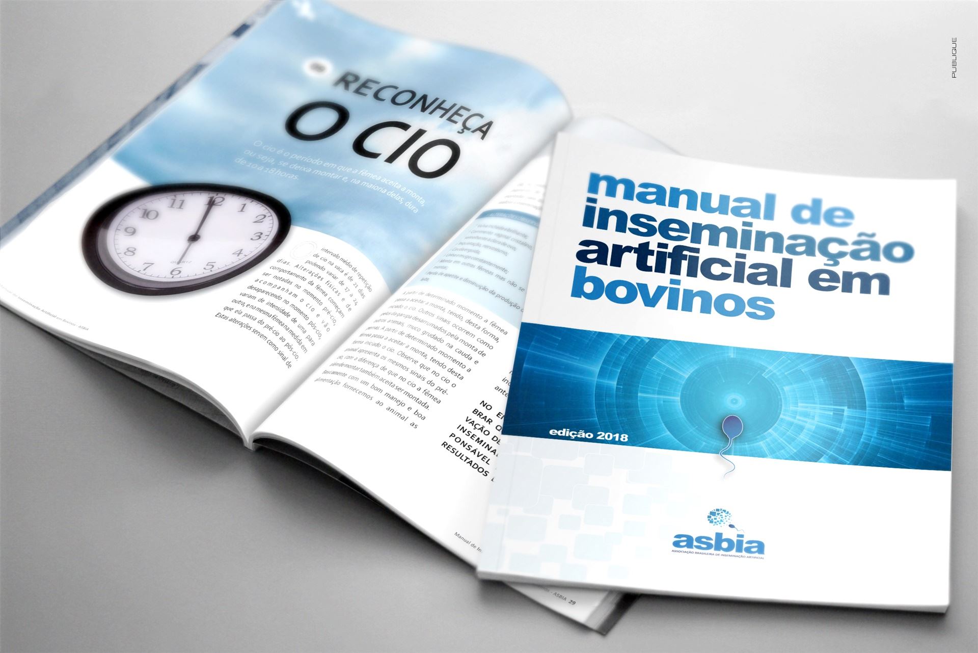 Manual de Inseminação Artificial em Bovinos