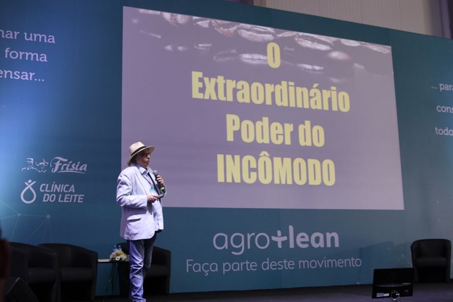 Agro+Lean 2018
