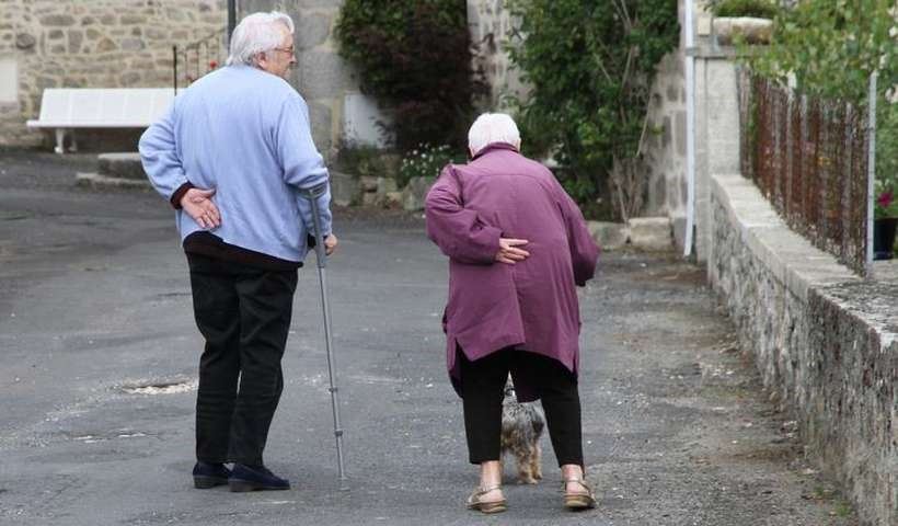 Whey protein pode reduzir a sarcopenia em idosos