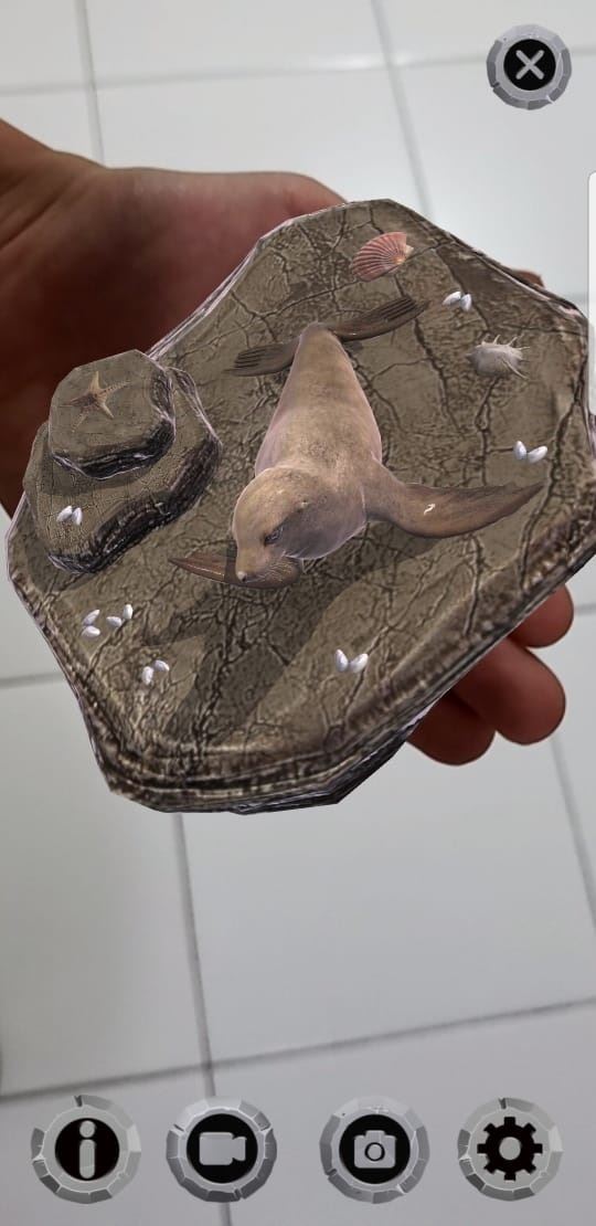 ovos de páscoa Nestlé 2019