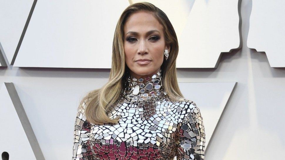 Jennifer Lopez leva queijo na bolsa para não passar fome durante o Oscar 2019