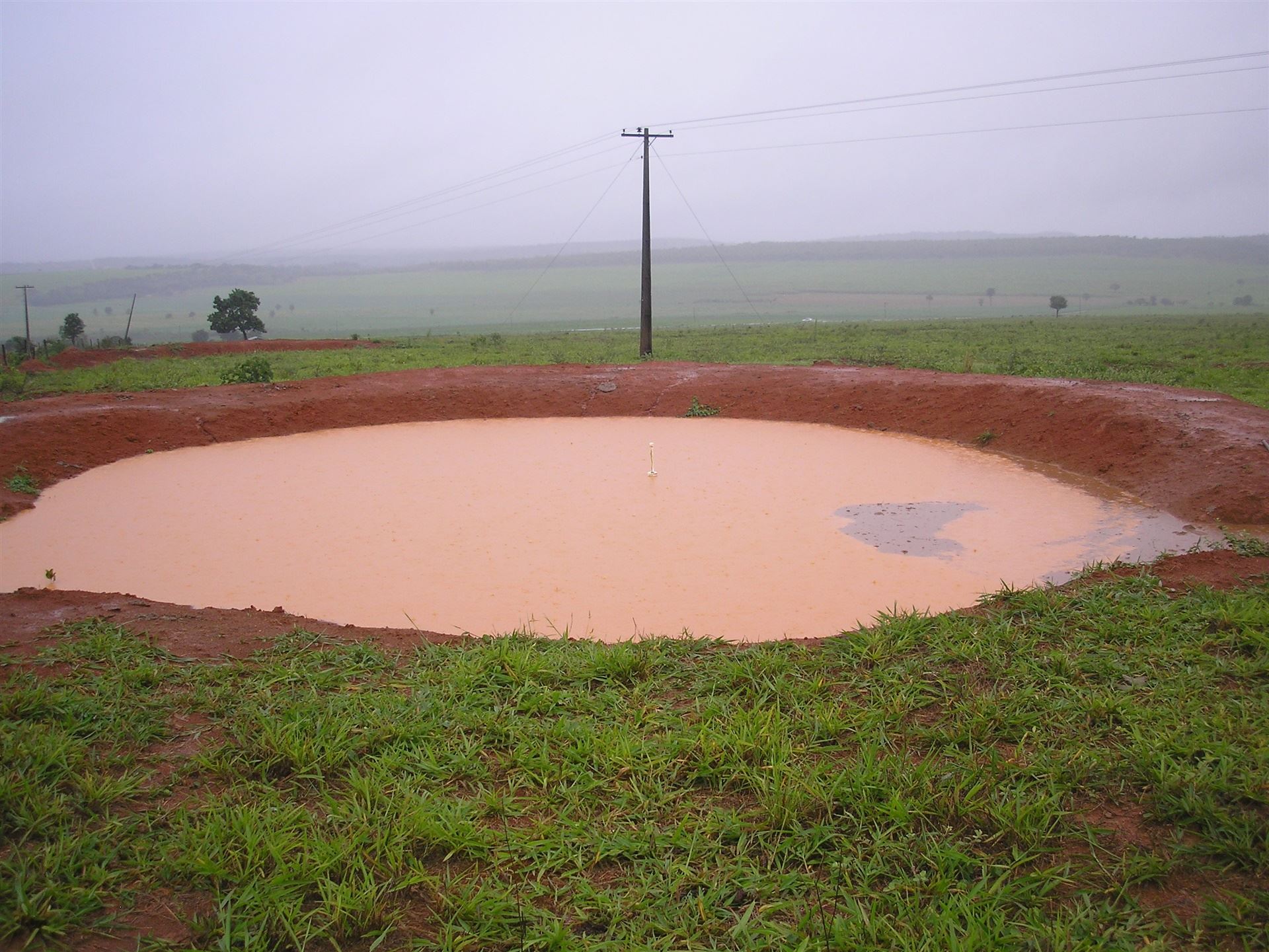 dia mundial da água