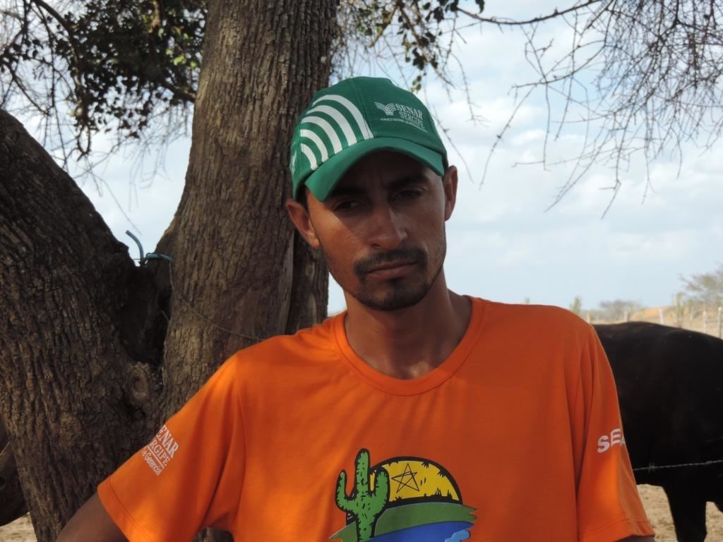 SE: produtores aumentam produção de leite após assistência técnica