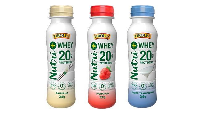 Tirolez Nutri+