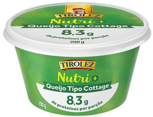 Tirolez Nutri+