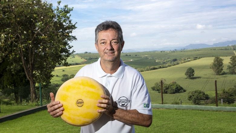 Serra da Canastra terá a primeira escola para a formação de mestres queijeiros do Brasil