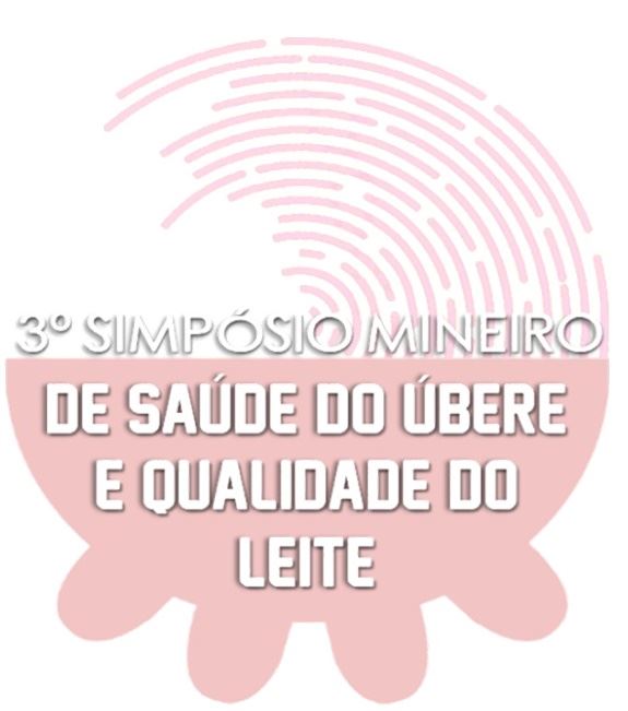 3 simpósio mineiro de saúde do úbere e qualidade do leite