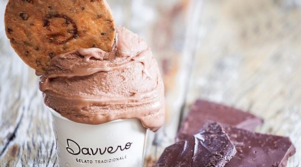 Davvero Gelato