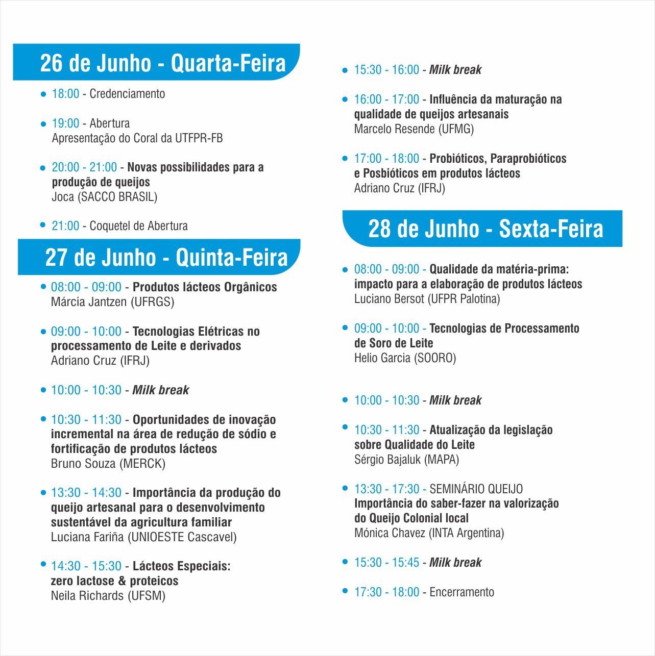 Folder INCITEC verso