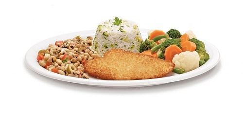 Giraffas lança cardápio vegetariano