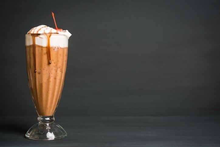 Imposto sobre o açúcar do Reino Unido pode ser estendido para bebidas lácteas