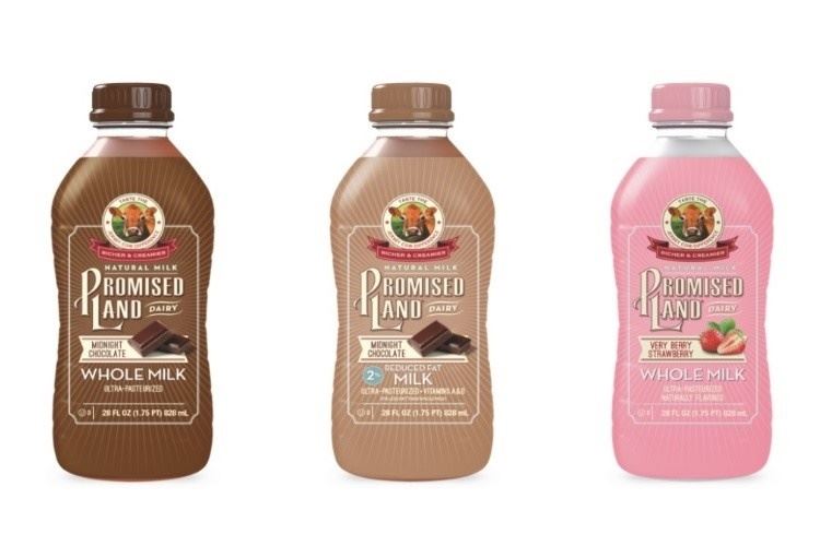 Grupo Lala registra crescimento de 3,9% nas vendas no México