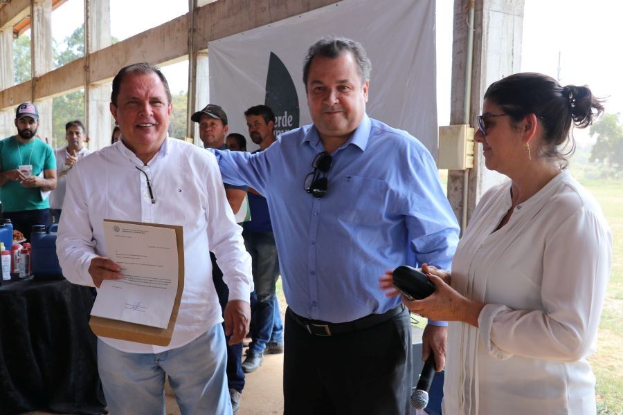 UFLA recebe aprovação do IMA para construção de usina de beneficiamento do leite e queijaria