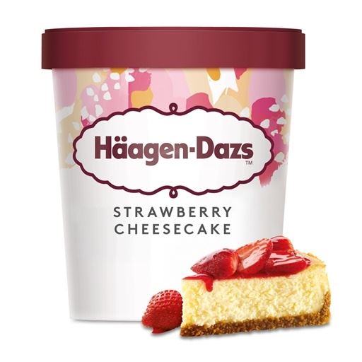 Häagen-Dazs e Patbo se unem, durante a SPFW, trazendo uma colaboração inédita
