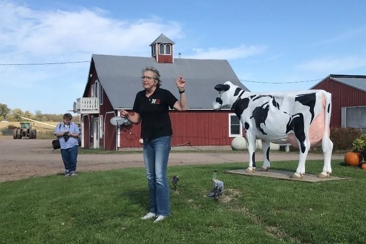 EUA: Wisconsin financiará o Dairy Innovation Hub por US$ 8,8 milhões