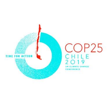 COP25 no Chile