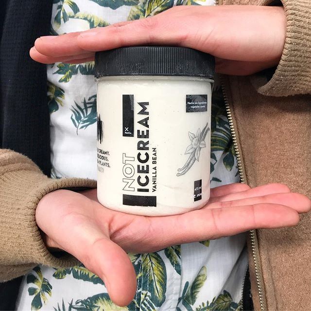 NotCo traz novos produtos ao país e abre filial nos EUA