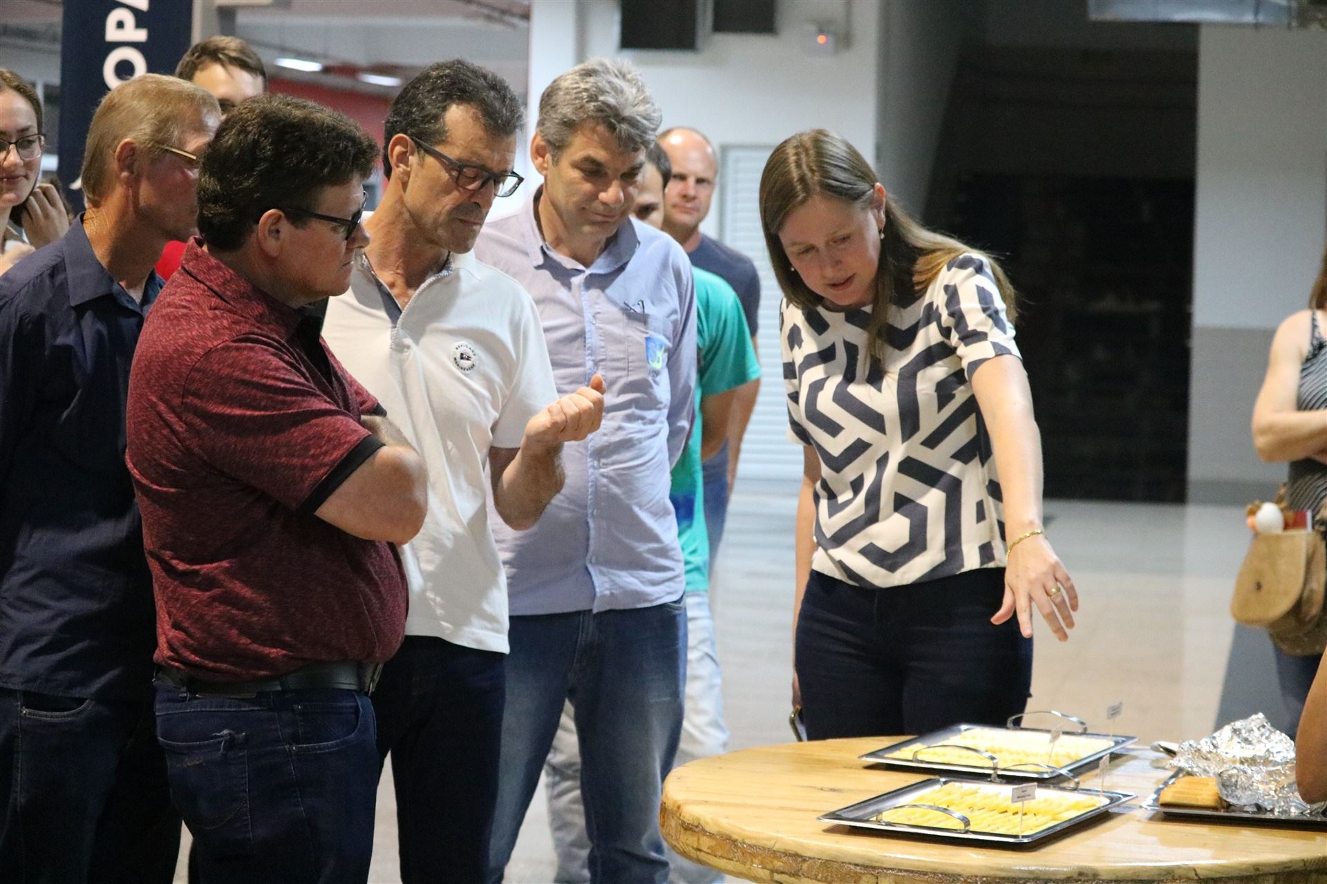 queijos finos Biopark