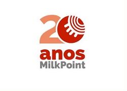 milkpoint 20 anos leite 