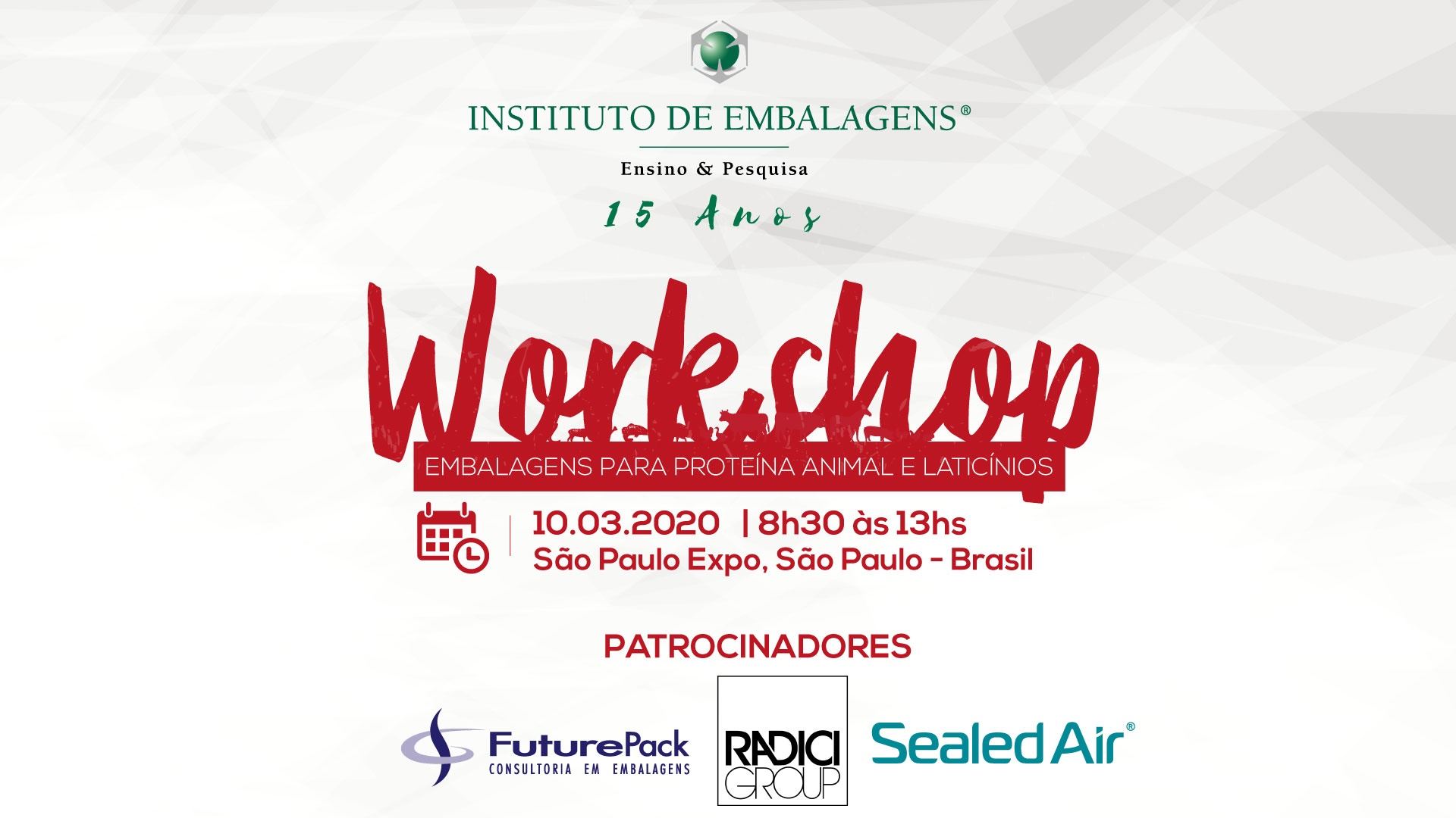 workshop embalagens