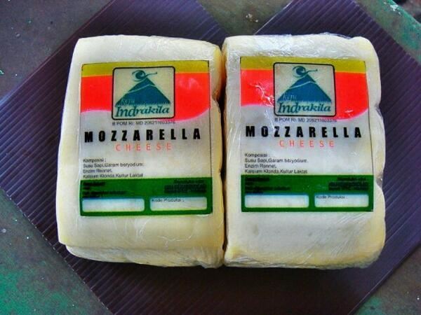 Indrakila Cheese