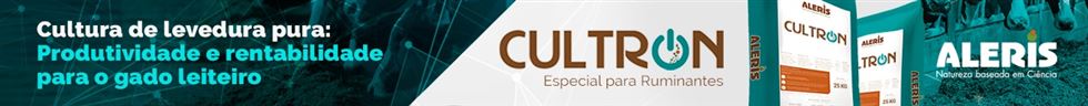 Cultron - A única cultura de levedura produzida no Brasil