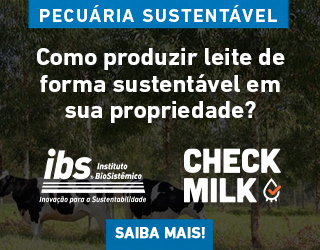 Dicas para produzir leite sustentável na sua propriedade