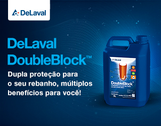 DeLaval DoubleBlock