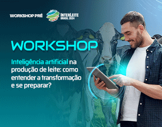 Workshop Pré Interleite Brasil