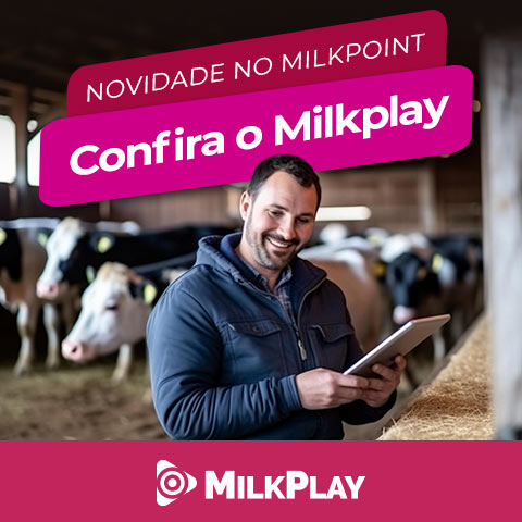 Novidade no MilkPoint - Confira o MilkPlay