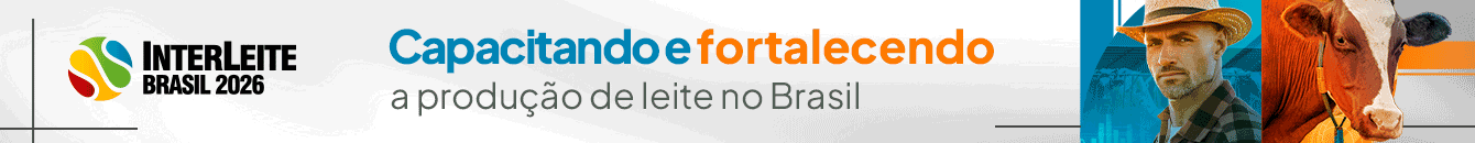 Interleite Brasil: Capacitando e fortalecendo a produção de leite no Brasil