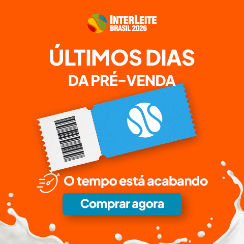 Interleite Brasil: Capacitando e fortalecendo a produção de leite no Brasil
