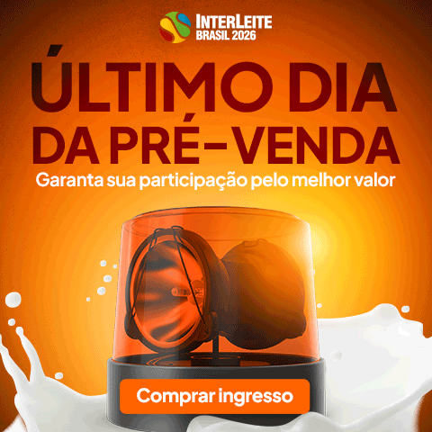 Interleite Brasil: Capacitando e fortalecendo a produção de leite no Brasil