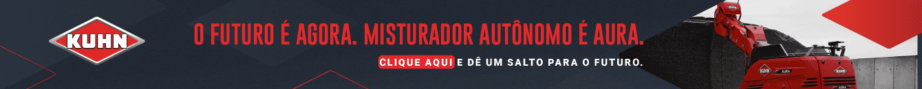O FUTURO É AGORA!