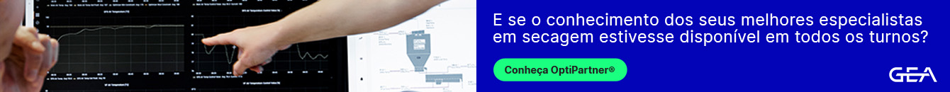 A otimização na secagem começa com a compreensão
