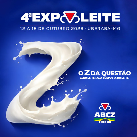 4ª Expoleite - O Z da questão